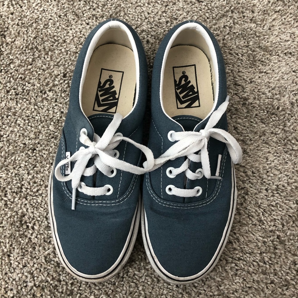 Vans Shoes